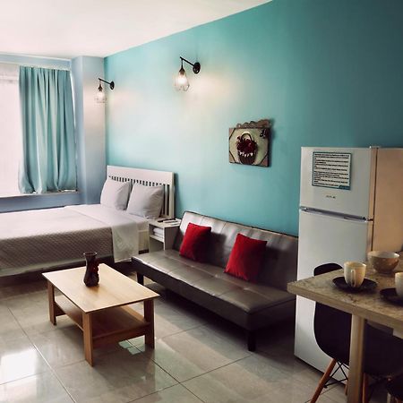 Menta Studios Thessaloniki Exterior photo