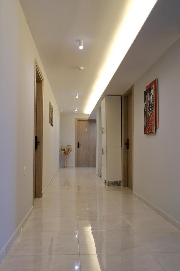 Menta Studios Thessaloniki Exterior photo